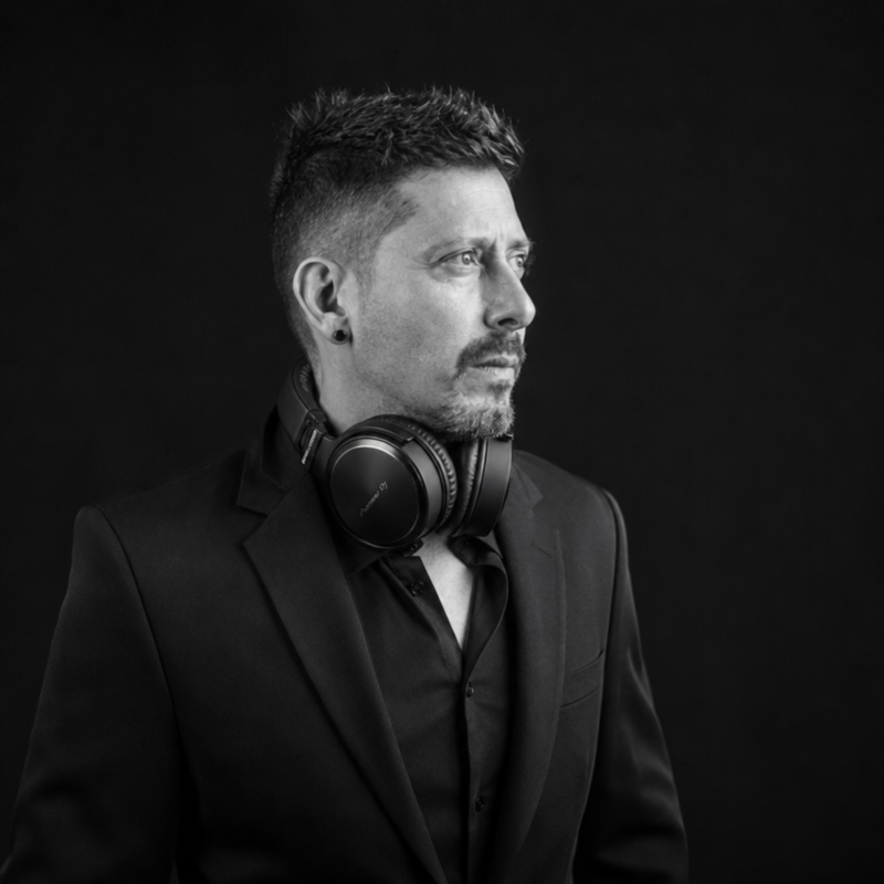 DJ Perfil